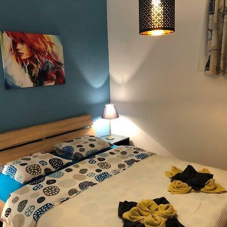 Anejo Apartment เบลเกรด ภายนอก รูปภาพ