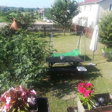 Anejo Apartment เบลเกรด ภายนอก รูปภาพ