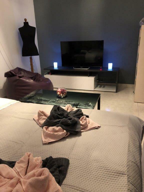 Anejo Apartment เบลเกรด ภายนอก รูปภาพ