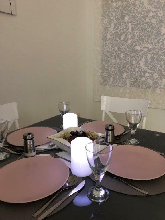 Anejo Apartment เบลเกรด ภายนอก รูปภาพ