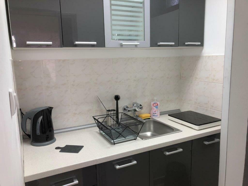 Anejo Apartment เบลเกรด ภายนอก รูปภาพ