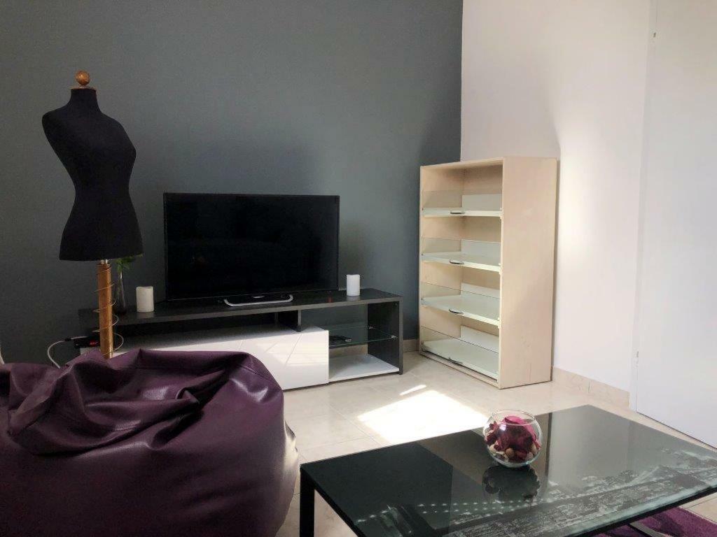 Anejo Apartment เบลเกรด ภายนอก รูปภาพ