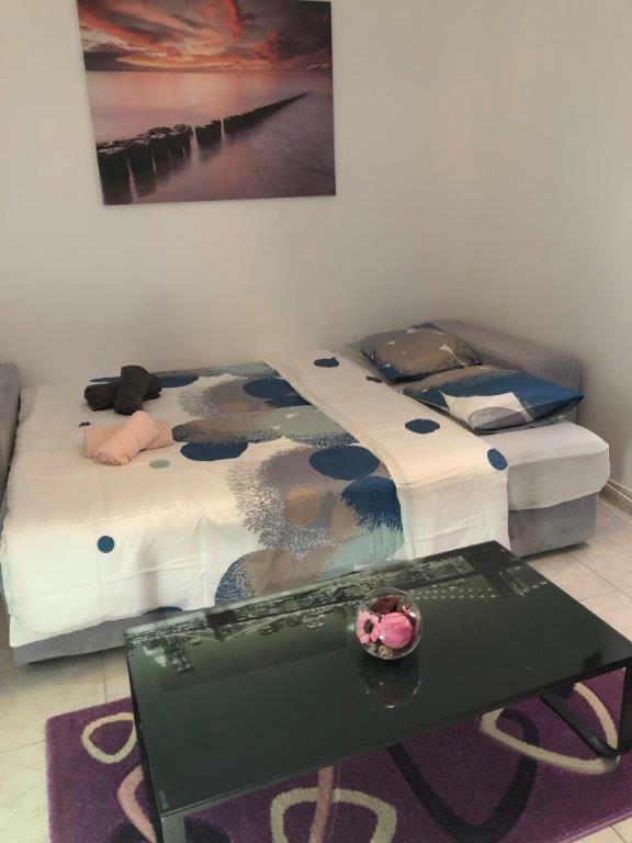 Anejo Apartment เบลเกรด ภายนอก รูปภาพ
