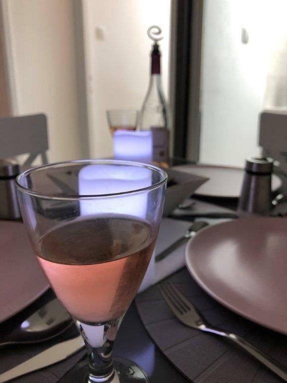 Anejo Apartment เบลเกรด ภายนอก รูปภาพ