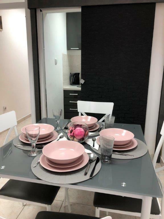 Anejo Apartment เบลเกรด ภายนอก รูปภาพ