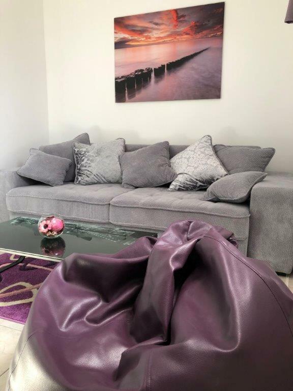 Anejo Apartment เบลเกรด ภายนอก รูปภาพ