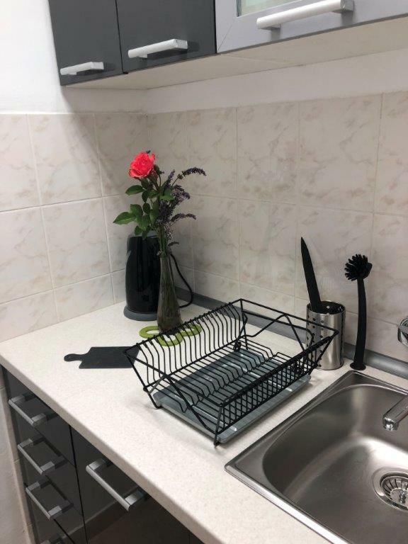 Anejo Apartment เบลเกรด ภายนอก รูปภาพ