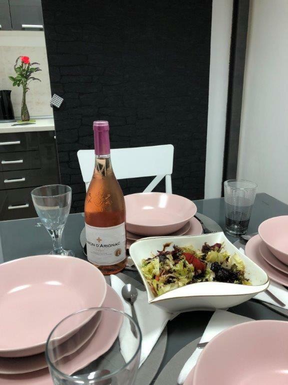 Anejo Apartment เบลเกรด ภายนอก รูปภาพ