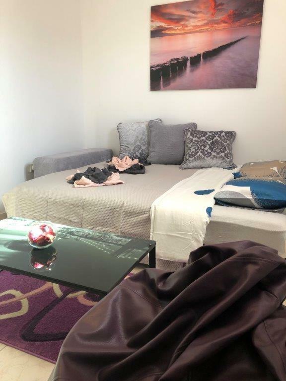 Anejo Apartment เบลเกรด ภายนอก รูปภาพ
