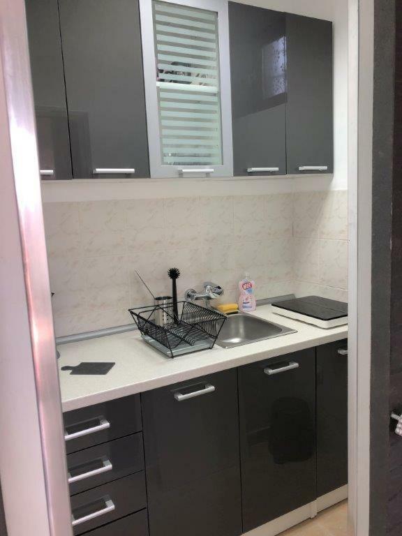 Anejo Apartment เบลเกรด ภายนอก รูปภาพ
