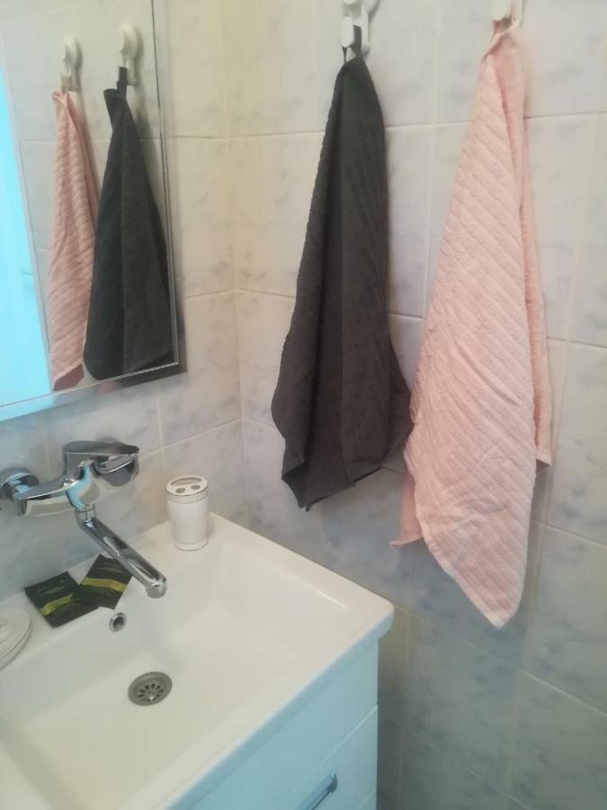 Anejo Apartment เบลเกรด ภายนอก รูปภาพ