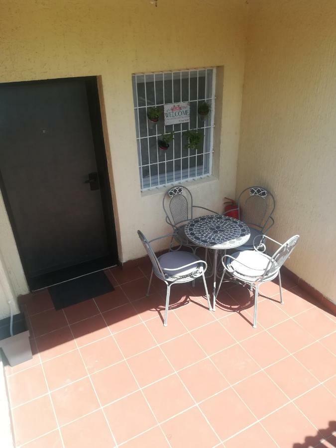 Anejo Apartment เบลเกรด ภายนอก รูปภาพ