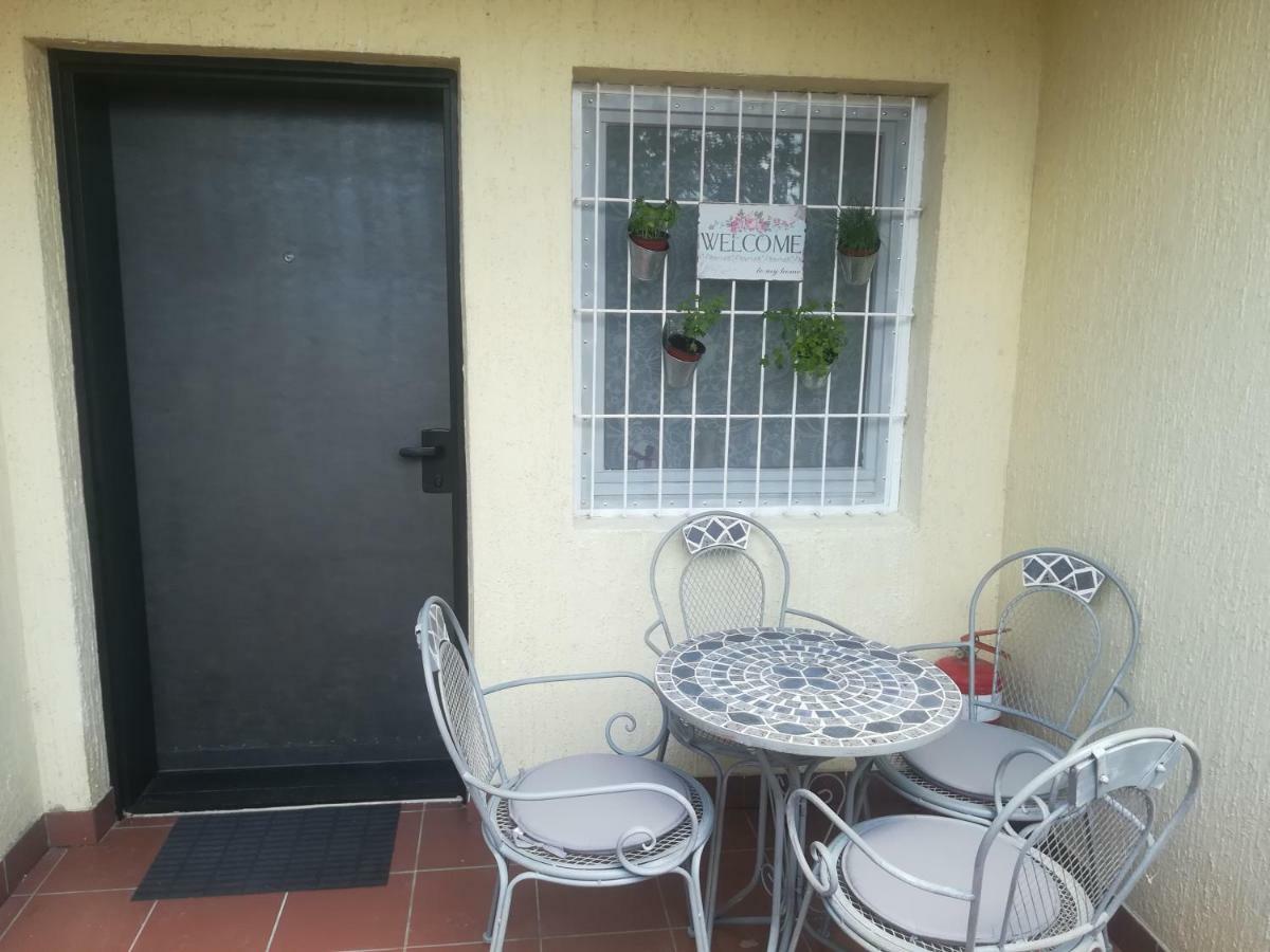 Anejo Apartment เบลเกรด ภายนอก รูปภาพ